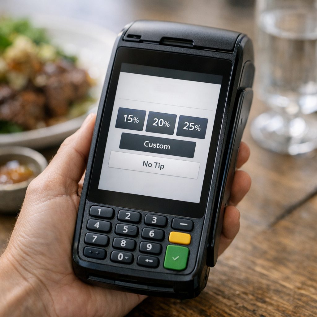 Payment-Trends 2026: Von der Digital-Pflicht bis zur Bitcoin-Nische – Bild 2