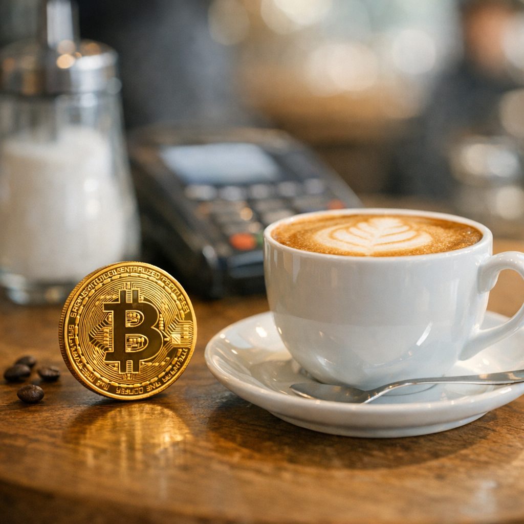 Payment-Trends 2026: Von der Digital-Pflicht bis zur Bitcoin-Nische – Bild 3