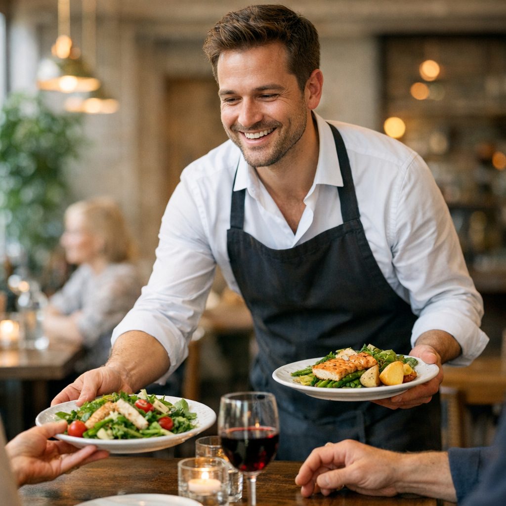 Digitales Self-Ordering: QR-Code, Kiosk oder Tablet – Welche Lösung lohnt sich wirklich? – Bild 3