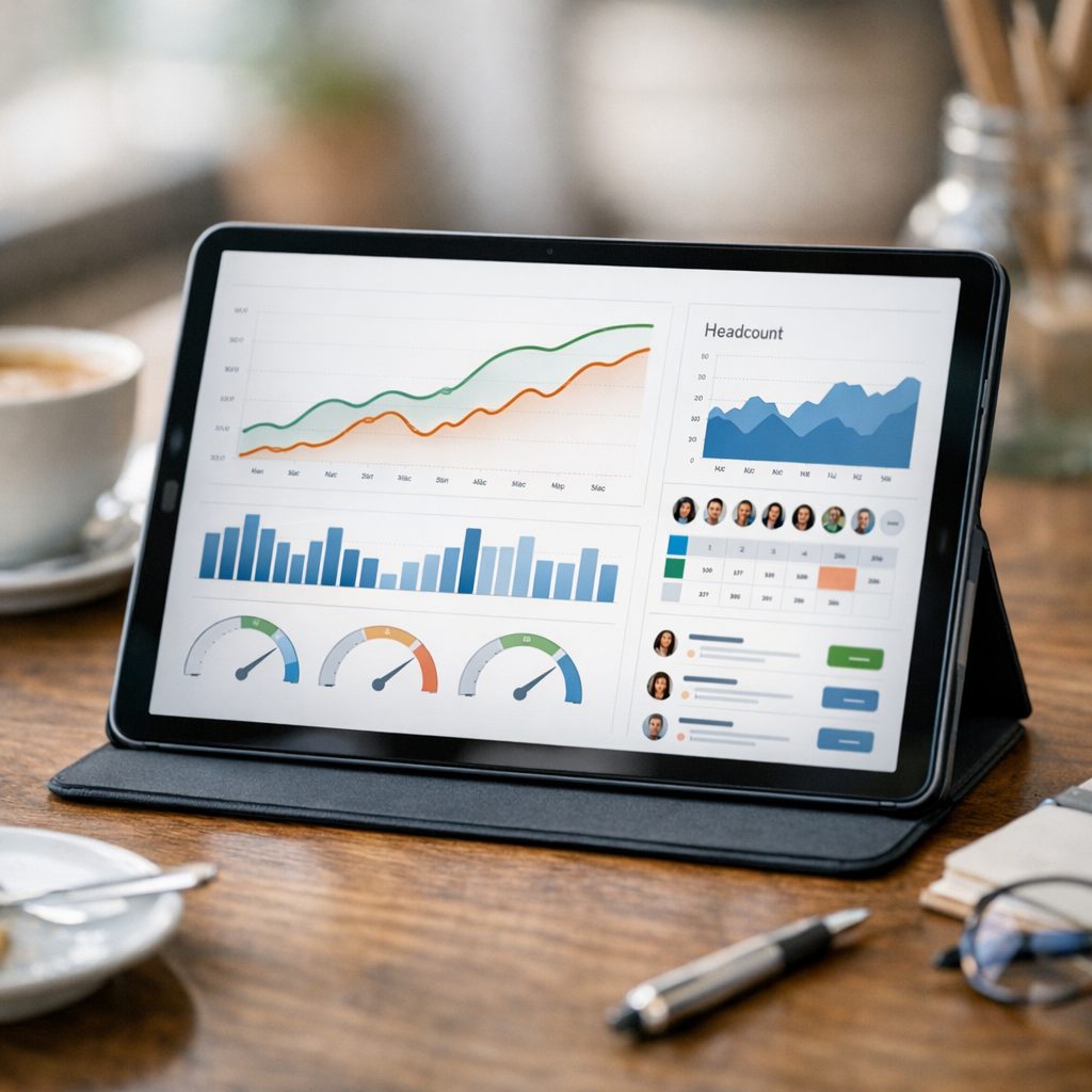 Schluss mit dem Zettelchaos: Wie KI den perfekten Dienstplan schreibt – Bild 3