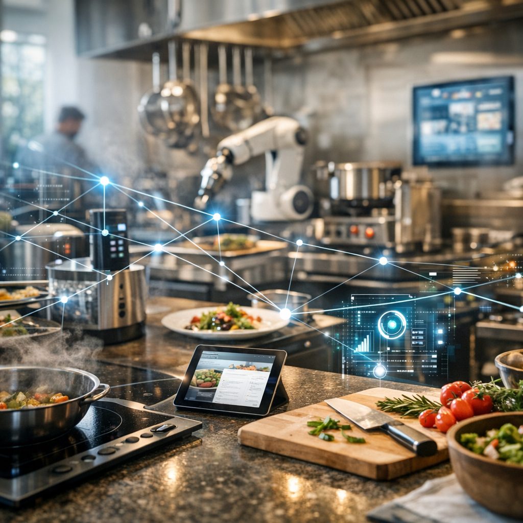 Gastronomie im Metaverse: Teurer PR-Gag oder die Zukunft der Gästebindung? – Bild 3