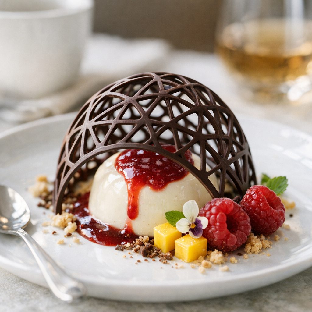 Essen aus dem 3D-Drucker: Spielerei oder die nächste Gastro-Revolution? – Bild 3