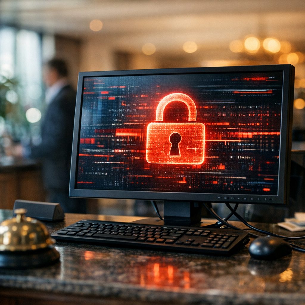 Digitale Sicherheit: Warum Hacker jetzt Restaurants und Hotels ins Visier nehmen – und wie Sie sich schützen – Bild 2
