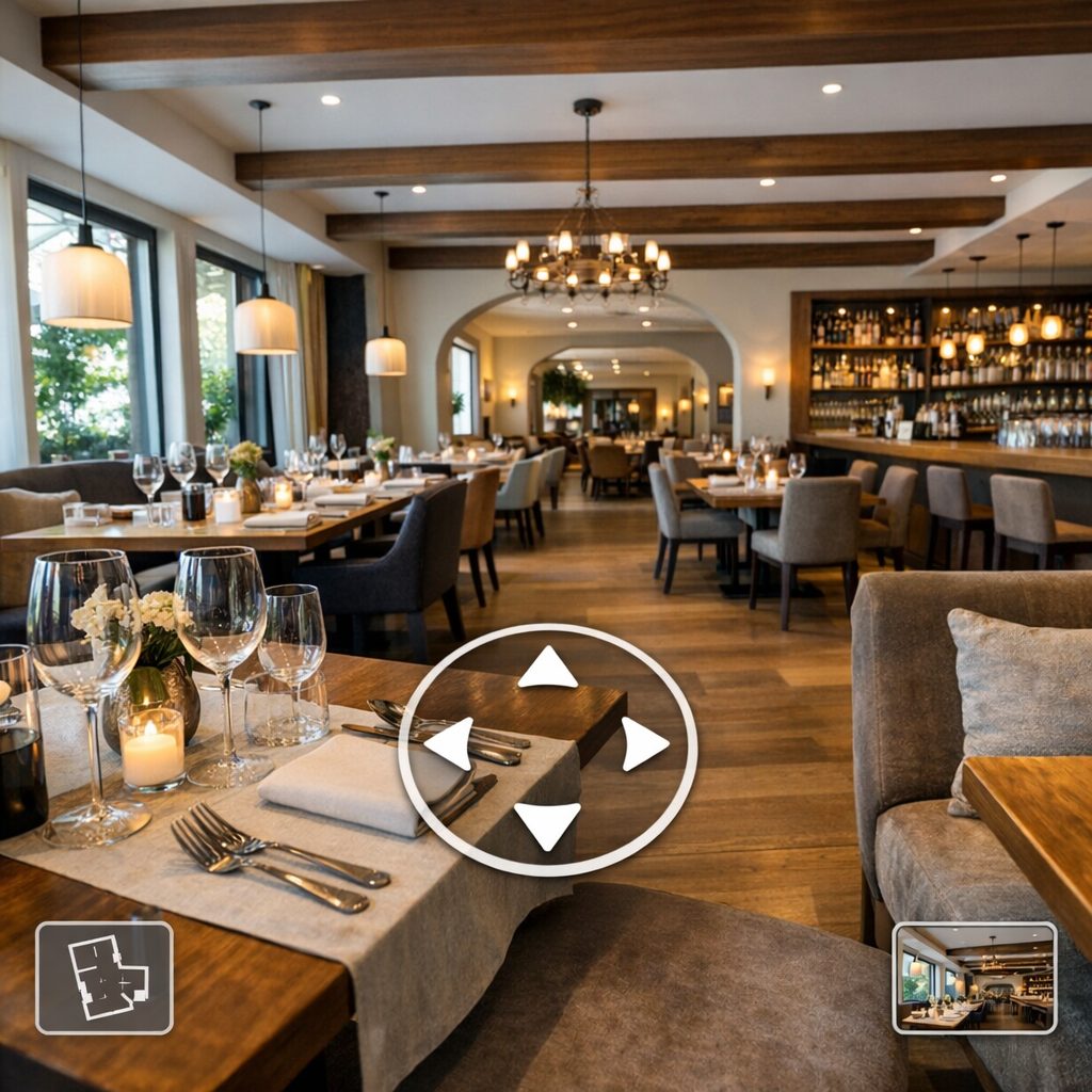 AR & VR in der Gastronomie: Spielerei oder echter Umsatz-Booster? – Bild 4