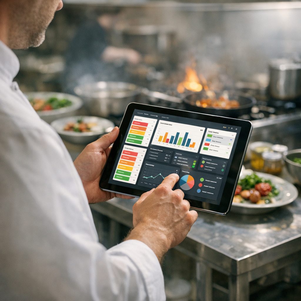 Wenn der Ofen mitdenkt: Wie die „Connected Kitchen“ Personalmangel und Energiekosten bekämpft – Bild 2