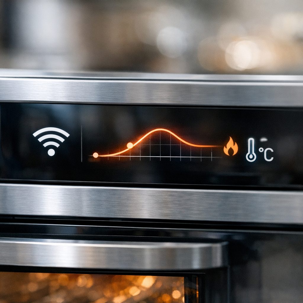 Wenn der Ofen mitdenkt: Wie die „Connected Kitchen“ Personalmangel und Energiekosten bekämpft – Bild 3