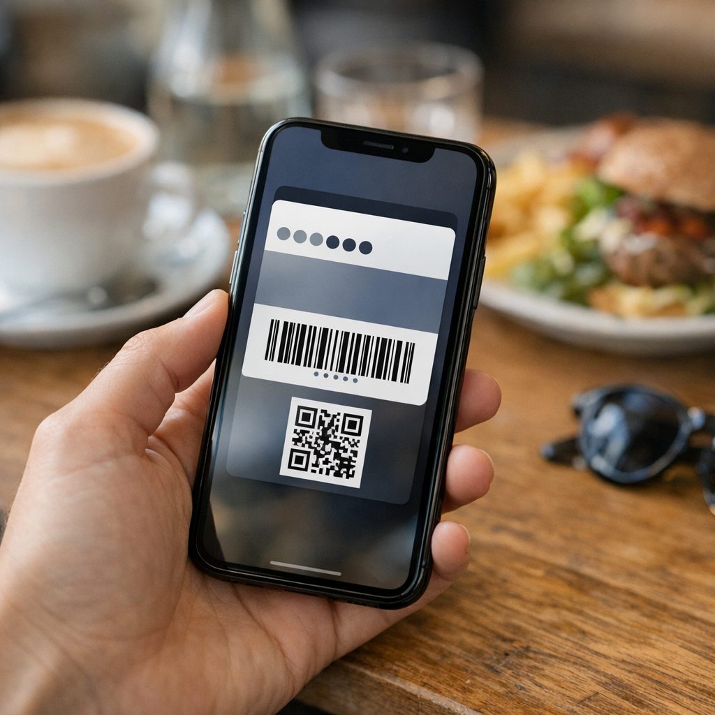 Datengold statt Stempelkarte: Wie digitale Treueprogramme den Umsatz treiben – Bild 2