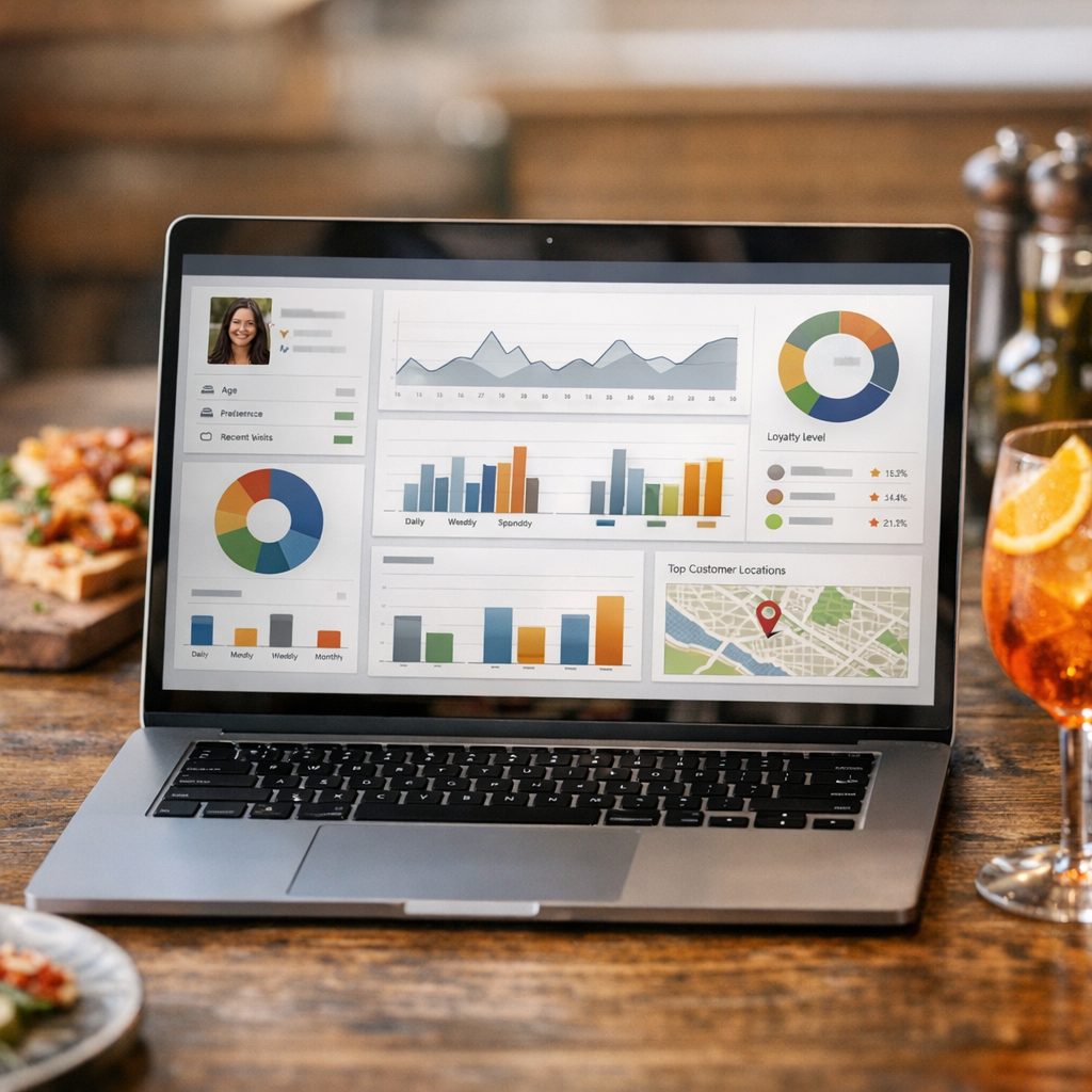 Datengold statt Stempelkarte: Wie digitale Treueprogramme den Umsatz treiben – Bild 3