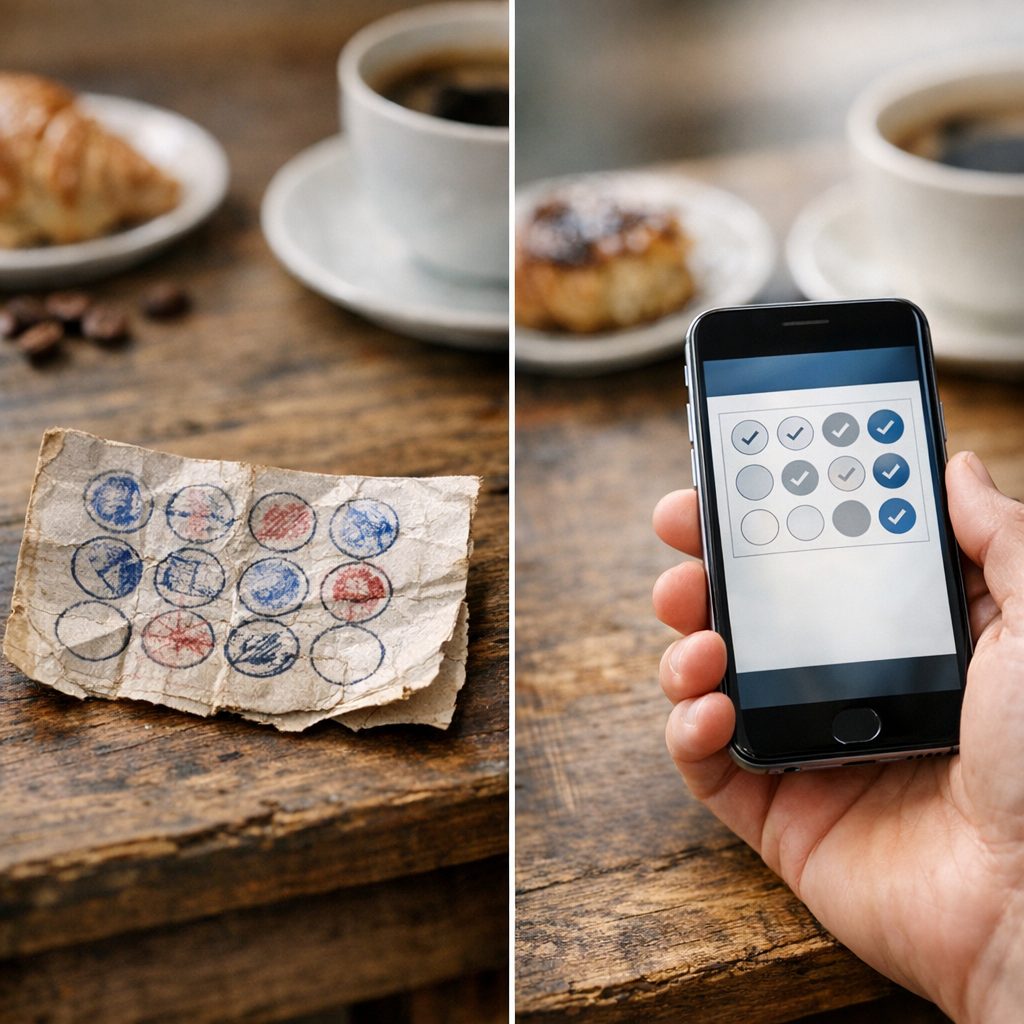 Datengold statt Stempelkarte: Wie digitale Treueprogramme den Umsatz treiben – Bild 4