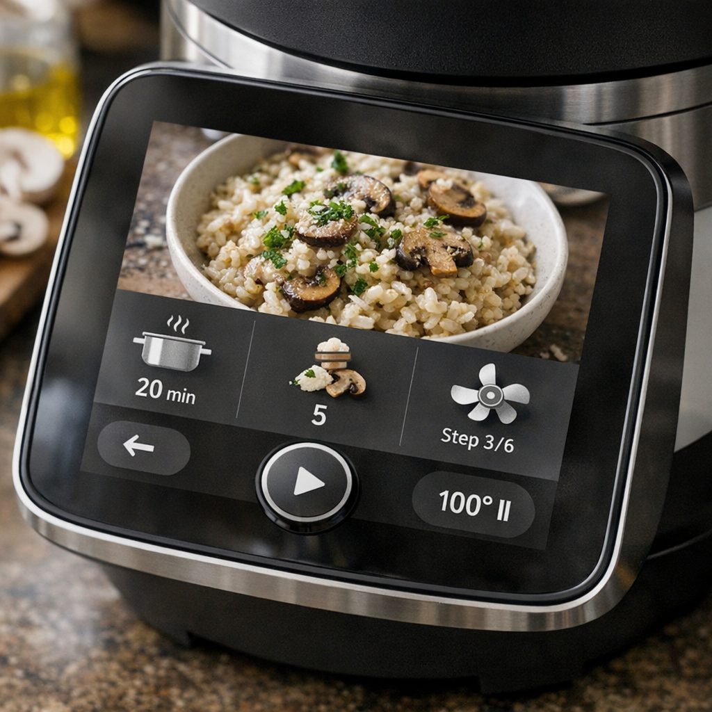 Vom Gastraum in die Cloud: Wie KI-Meal-Planner und virtuelle Kurse die Gastronomie erweitern – Bild 3