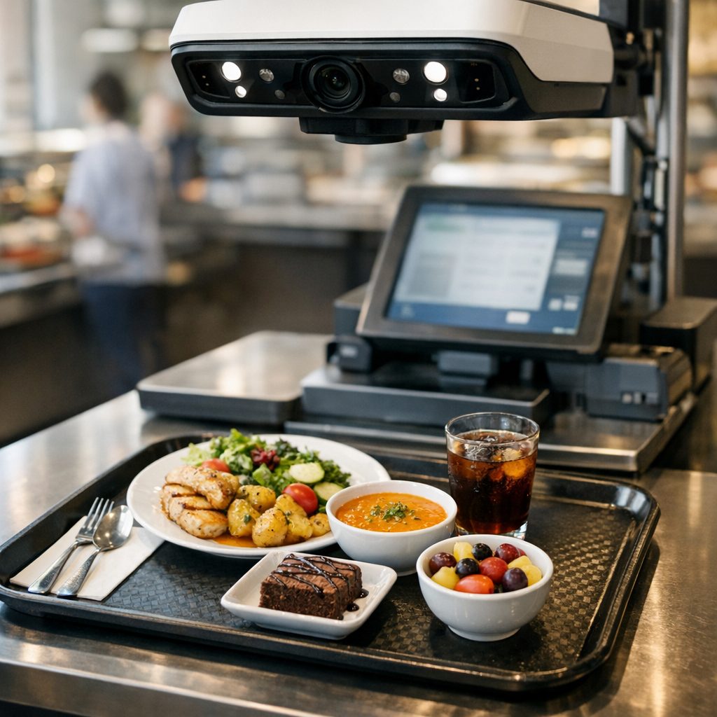 Das sehende Auge in der Küche: Wie Vision AI Qualität sichert und Kosten senkt – Bild 3