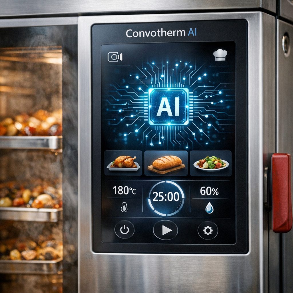 Das sehende Auge in der Küche: Wie Vision AI Qualität sichert und Kosten senkt – Bild 4