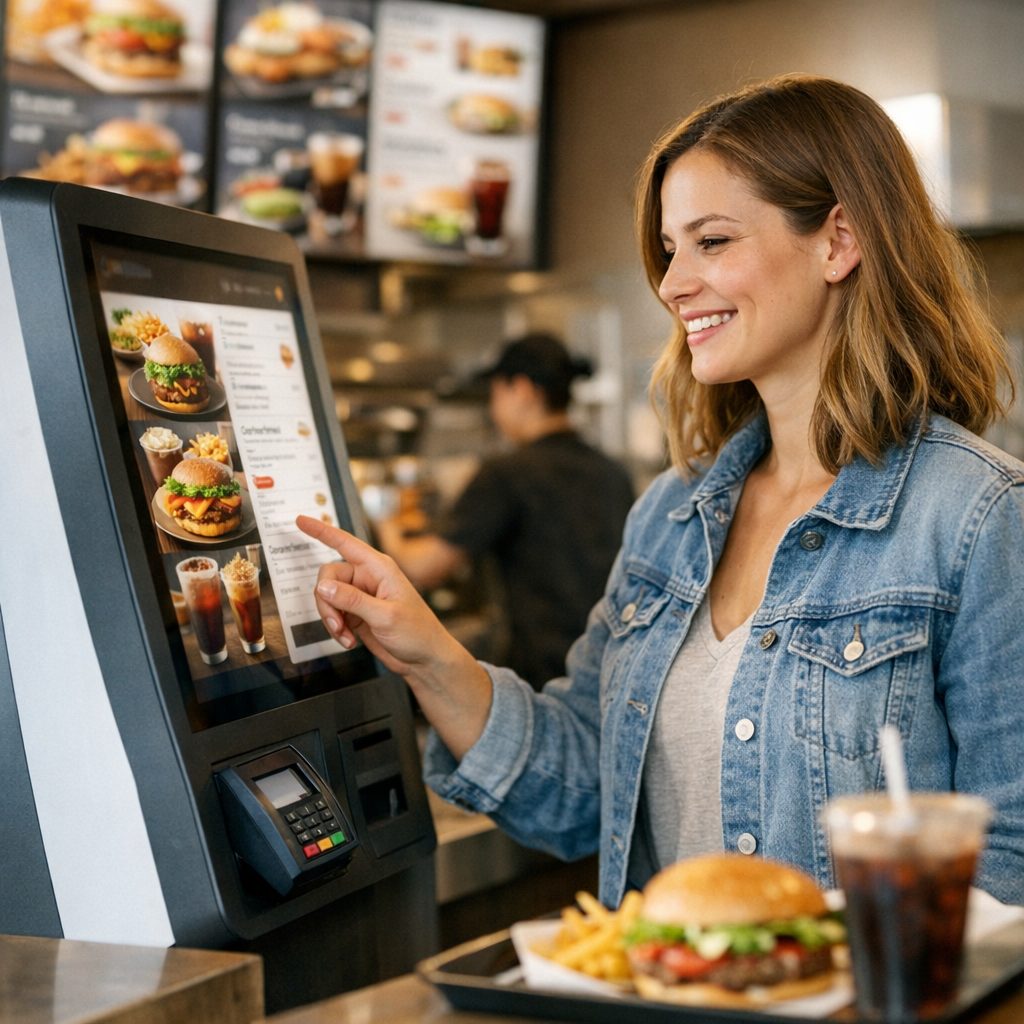 Raus aus dem Gastraum, rein in den Umsatz: Tech-Tools für das Off-Premise-Geschäft – Bild 2