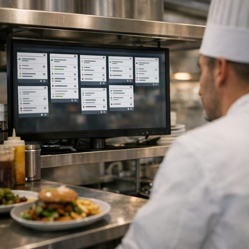 Raus aus dem Gastraum, rein in den Umsatz: Tech-Tools für das Off-Premise-Geschäft – Bild 3