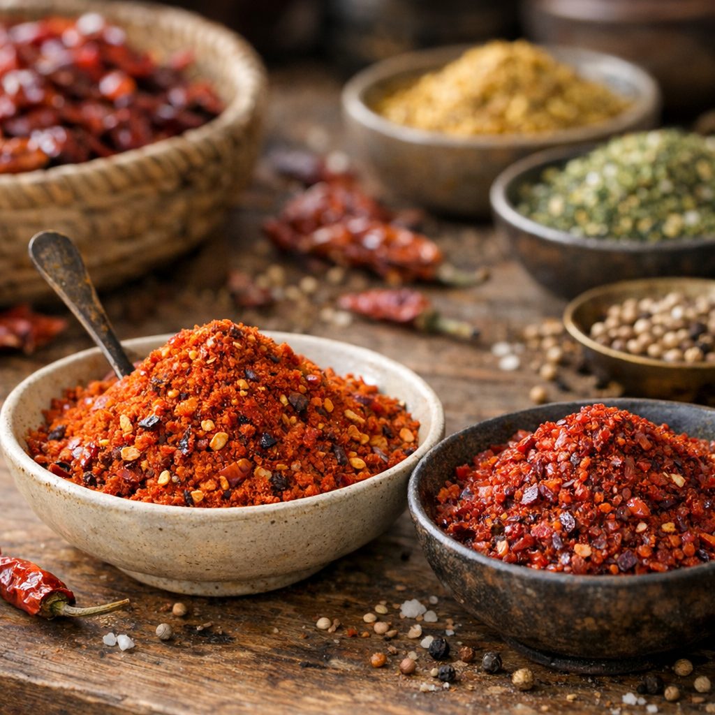 Food Tech 2025: Konjak, Pan-African & Co. – Wie Technologie neue Zutaten salonfähig macht – Bild 2