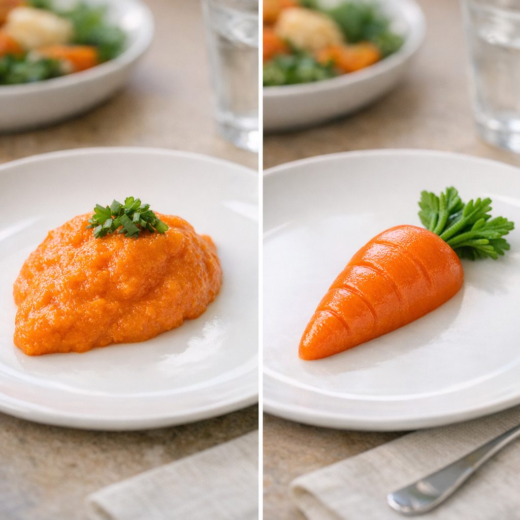 3D-Food-Printing 2025: Vom Gimmick zum echten Werkzeug in der Profiküche? – Bild 2