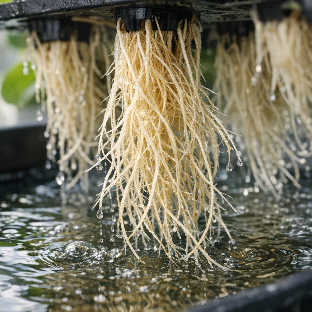Gemüse aus dem Schrank: Lohnt sich Vertical Farming für die Gastronomie? – Bild 3