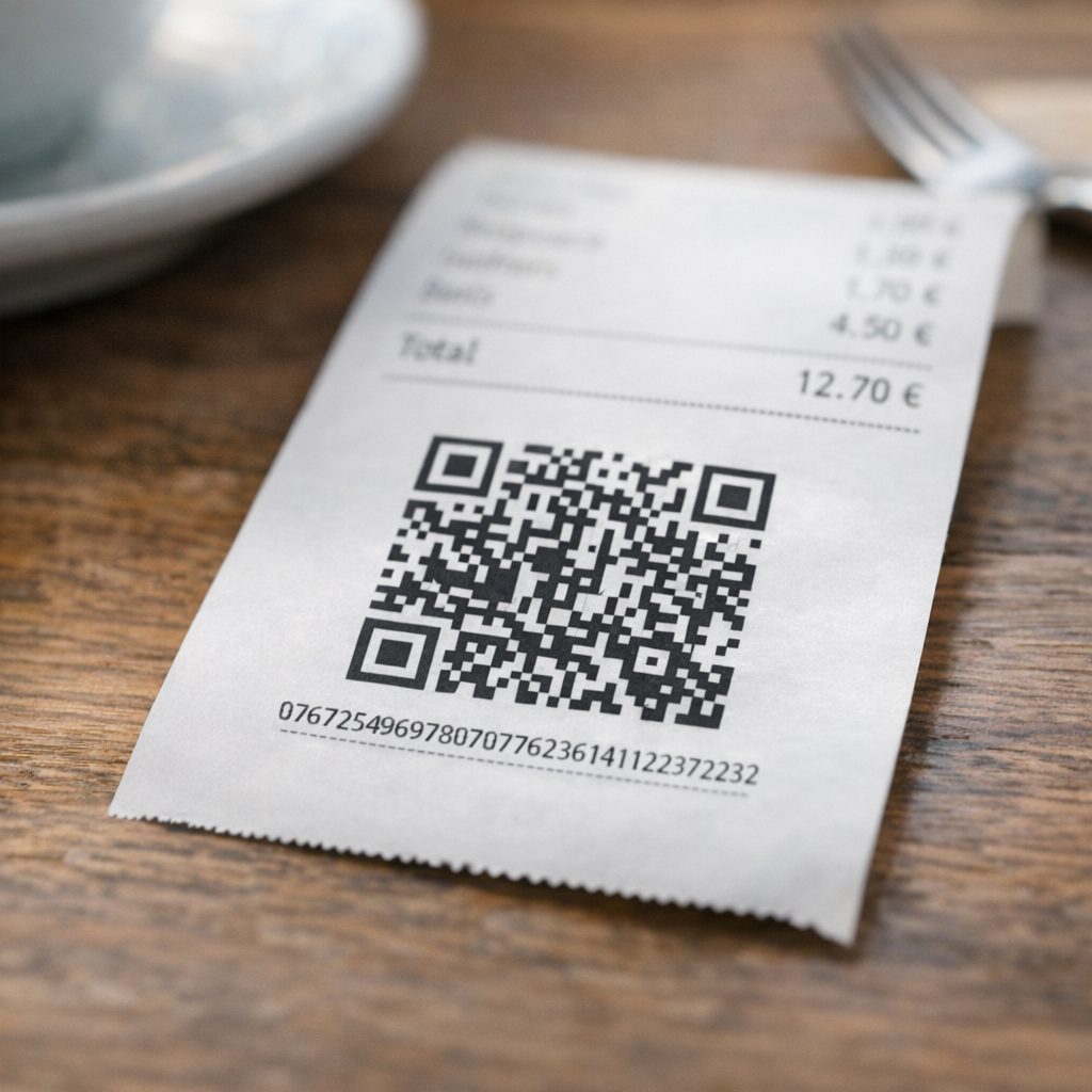 Kassen‑Chaos vermeiden: Die ultimative TSE‑ & Meldepflicht‑Checkliste für 2026 – Bild 2