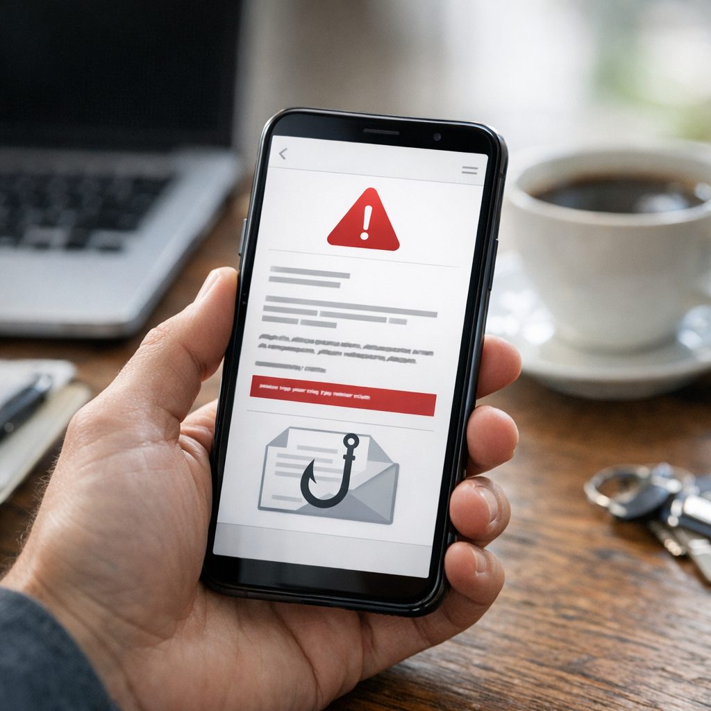 Cybersecurity im Restaurant: 12 einfache Maßnahmen, die Ihren Betrieb retten – Bild 3