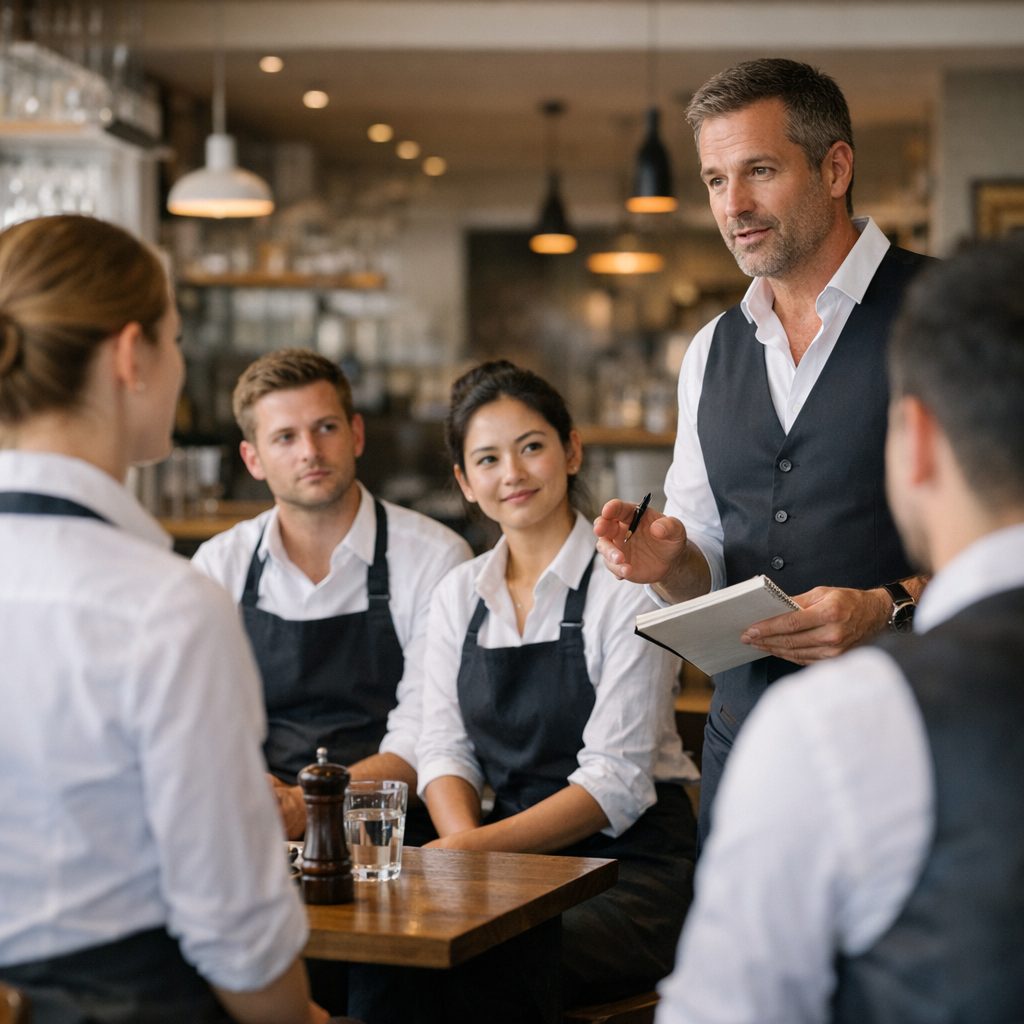 Cybersecurity im Restaurant: 12 einfache Maßnahmen, die Ihren Betrieb retten – Bild 4