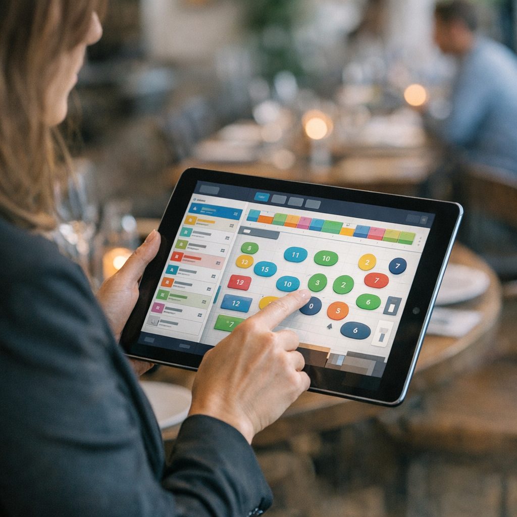 No-Shows ade: So schützen Sie sich 2026 charmant vor leeren Tischen – Bild 3