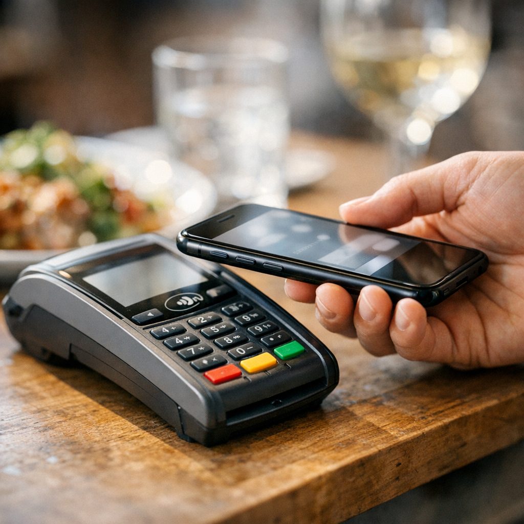 No-Shows ade: So schützen Sie sich 2026 charmant vor leeren Tischen – Bild 4