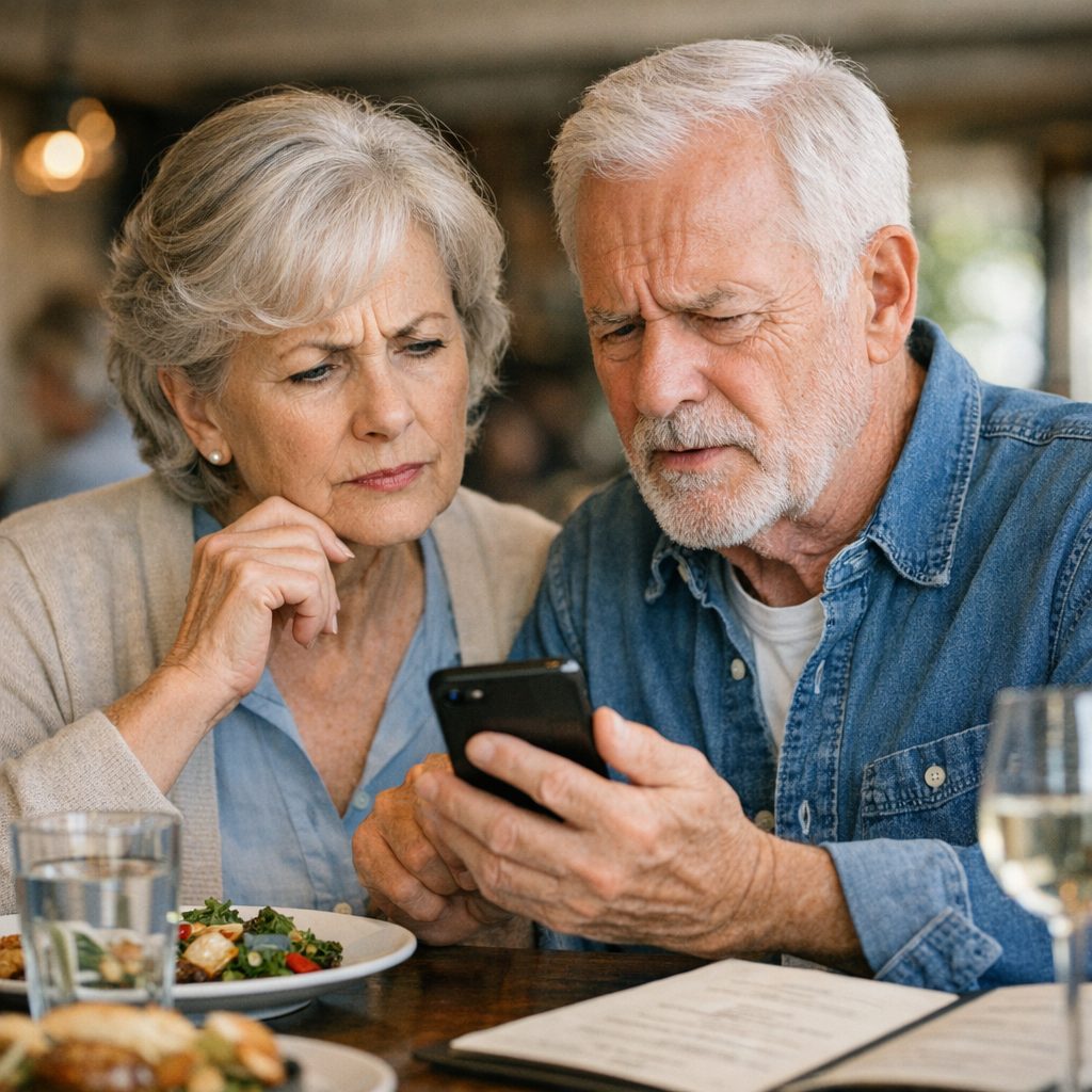 QR-Code vs. Papier? Warum die Hybrid-Speisekarte die beste Lösung ist – Bild 2