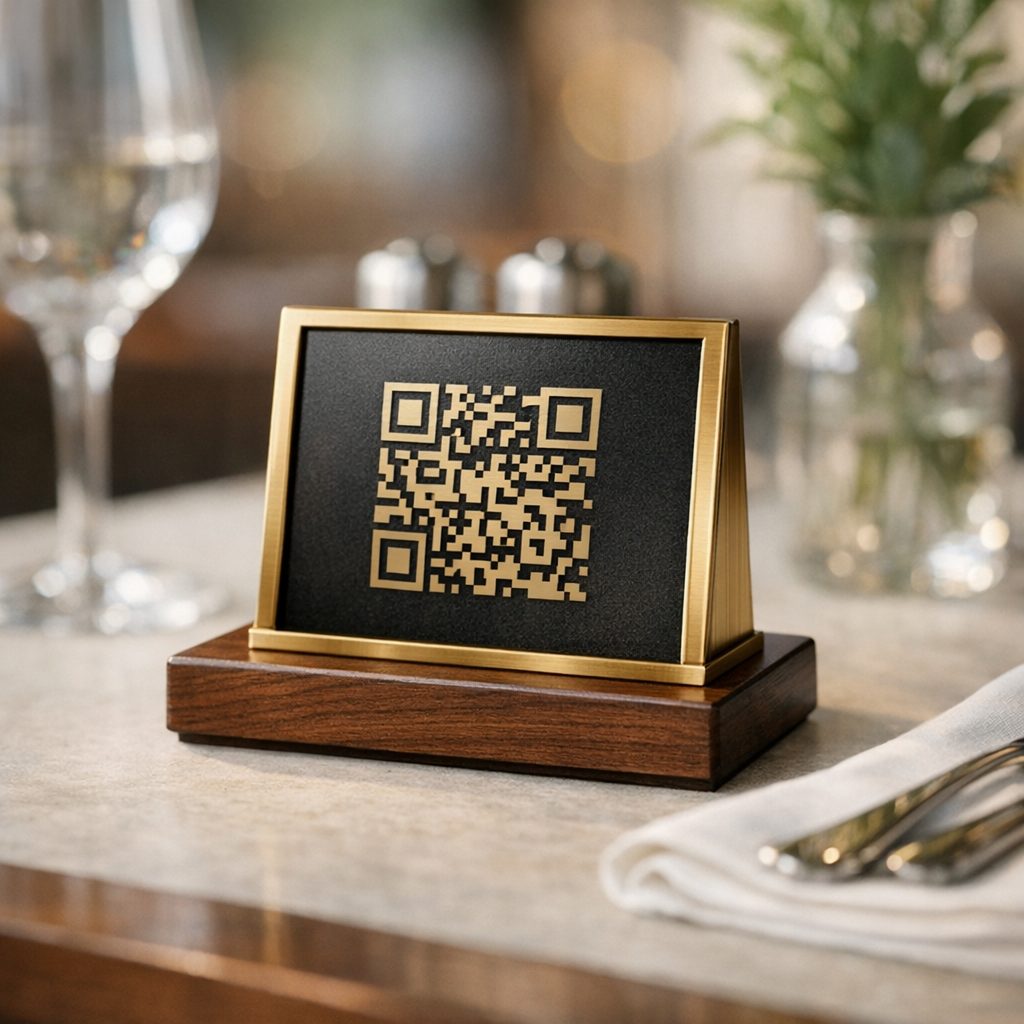 QR-Code vs. Papier? Warum die Hybrid-Speisekarte die beste Lösung ist – Bild 3