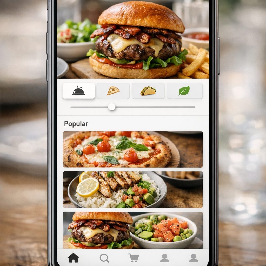 QR-Code vs. Papier? Warum die Hybrid-Speisekarte die beste Lösung ist – Bild 4