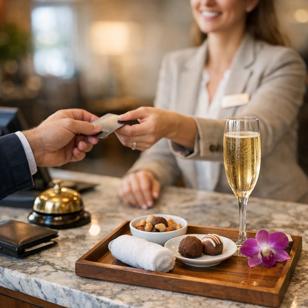 Der Stammgast als Netzwerk: Was kleine Hotels von Accor und H World lernen können – Bild 5
