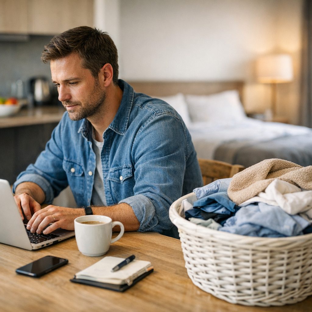 Longstay ist kein verlängertes Wochenende – Bild 4