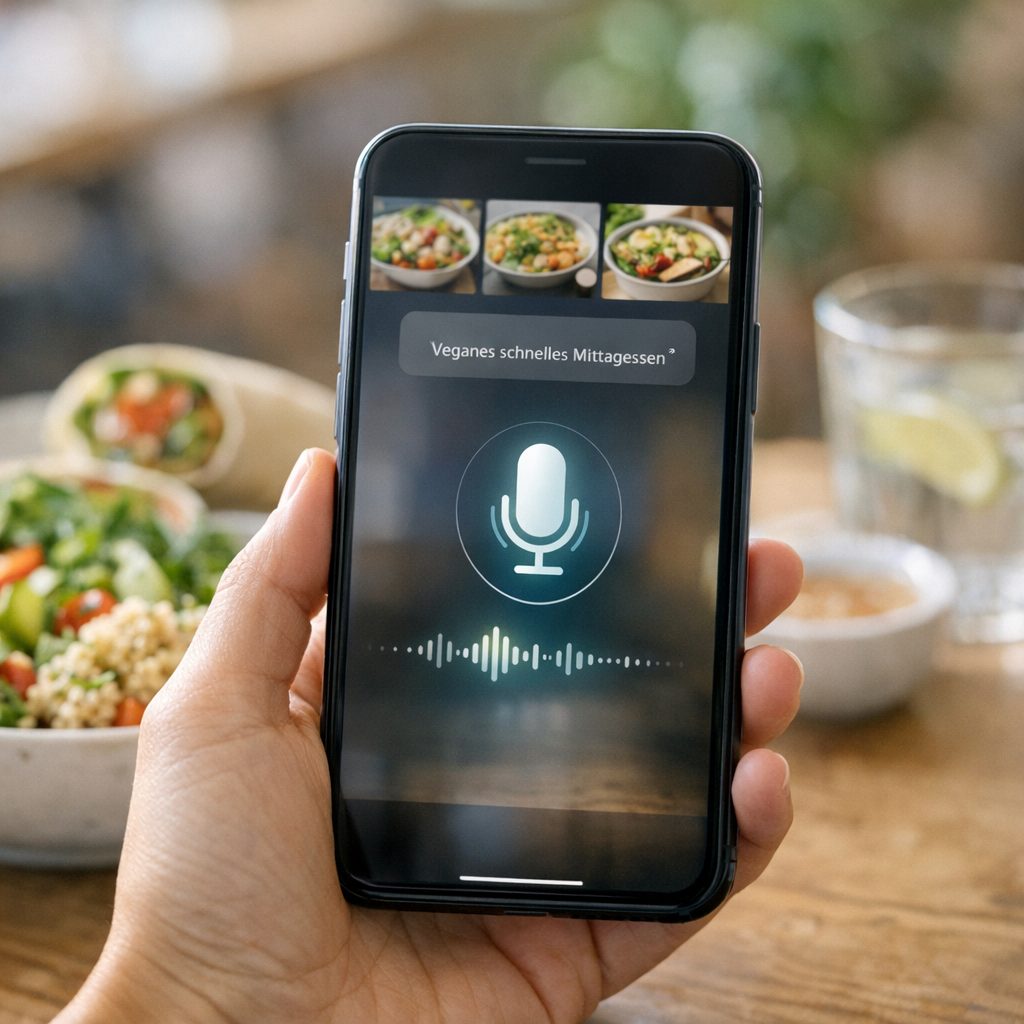 Die Bestellung spricht: Was Voice-AI von Ihrer Speisekarte verlangt – Bild 5