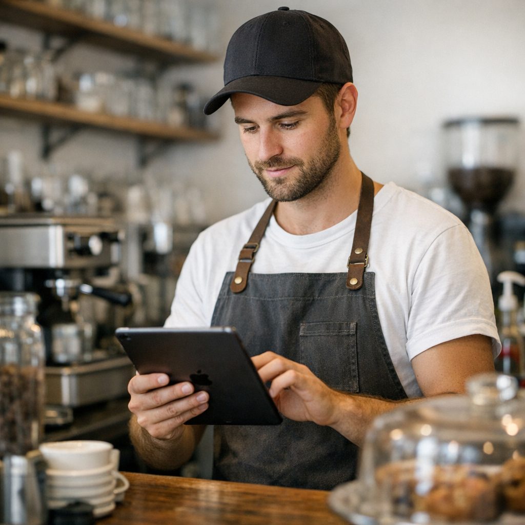 Technik arbeitet am besten nebenan – Bild 6
