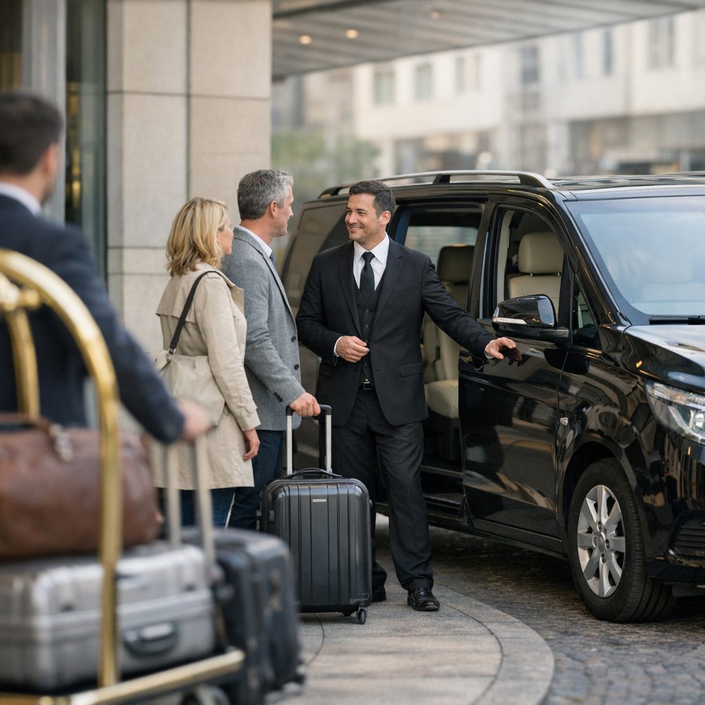 Taxi? Erst ins Folio – Bild 6
