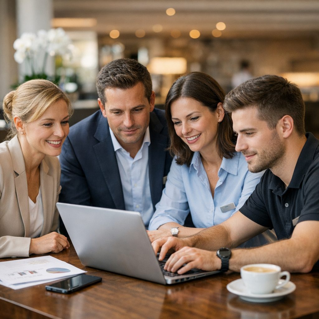 Storno-Test vor dem Hotelsoftware-Vertrag – Bild 5
