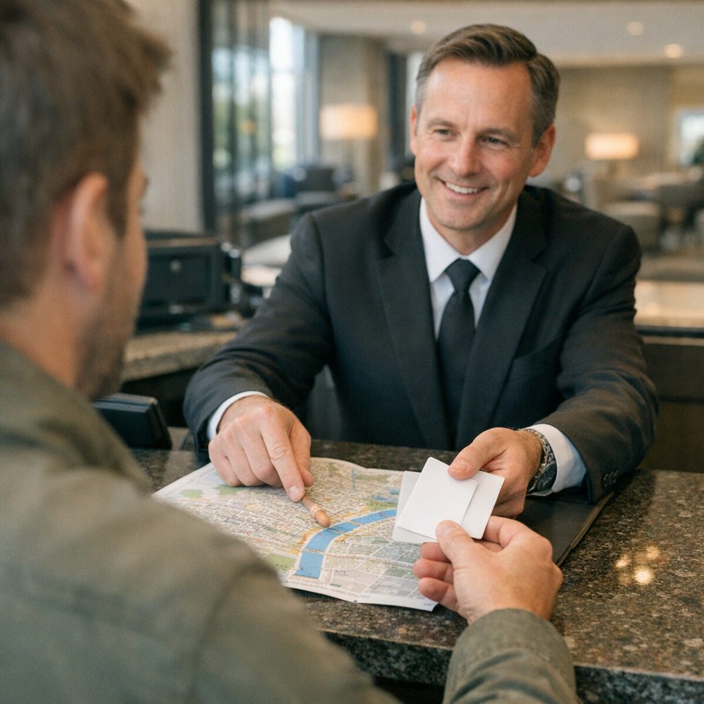 Reisedatum auf der Plattformrechnung – Bild 3