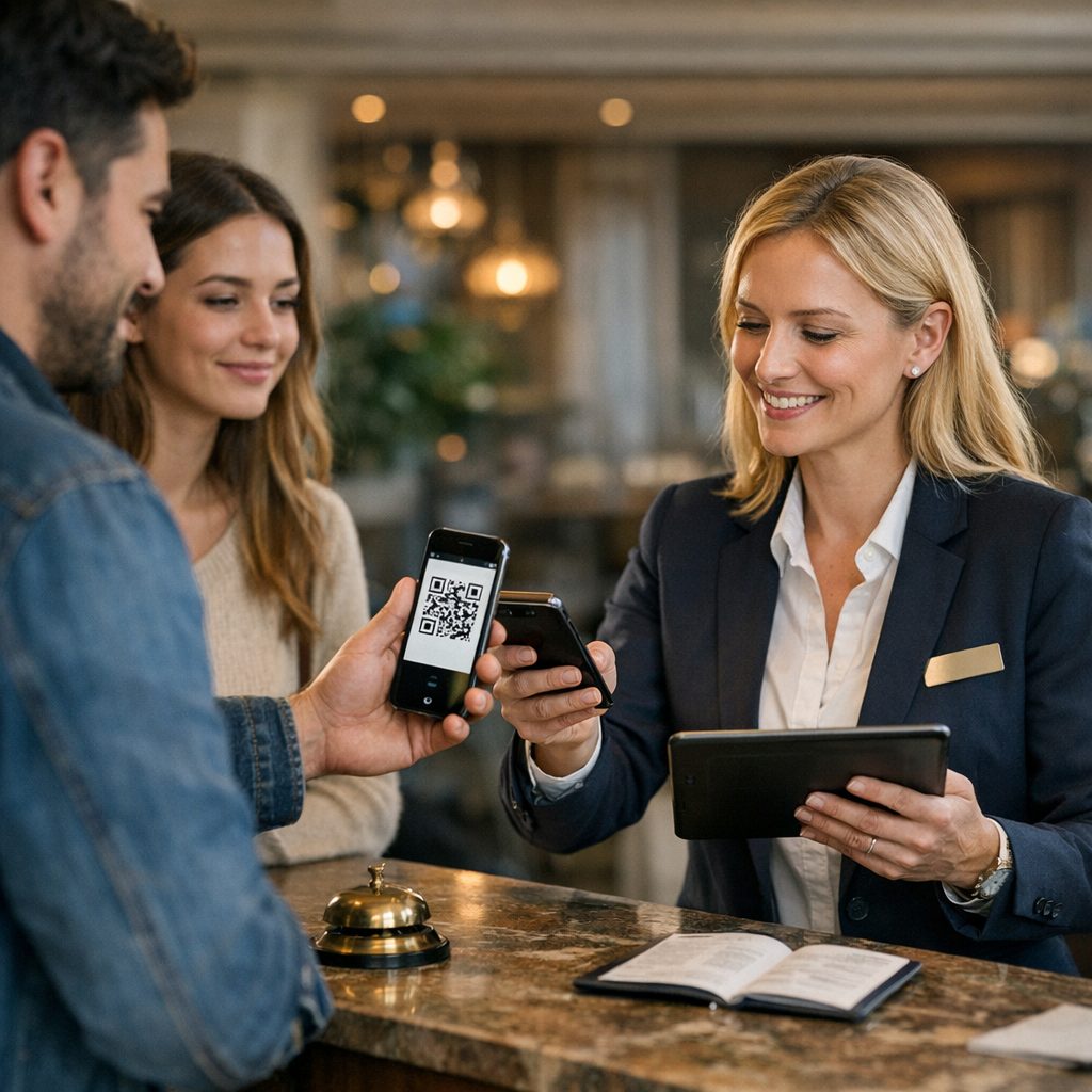 Kochkurse auf Plattformen und Hotelwebsite ohne Überbuchung verkaufen – Bild 3