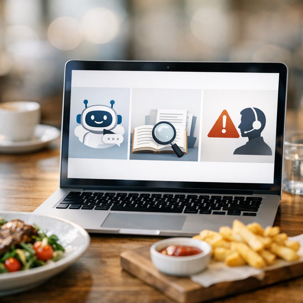 Chatbots für Hotels mit echten Gästefragen testen – Bild 3