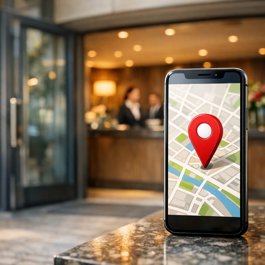Für Robotaxis ist die Hotelvorfahrt Teil des Gästeservices – Bild 2