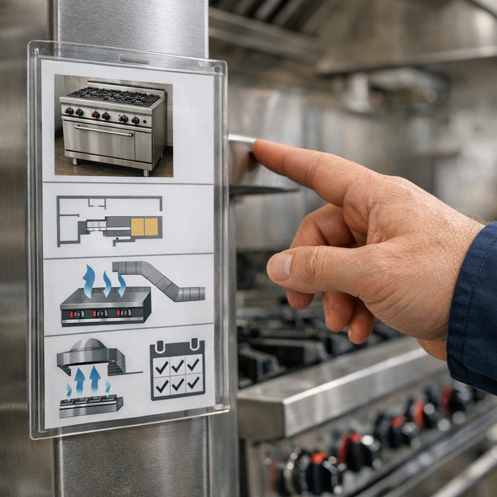 Der CO-Alarm in Hotels und Restaurants endet erst nach technischer Prüfung und Freigabe – Bild 2